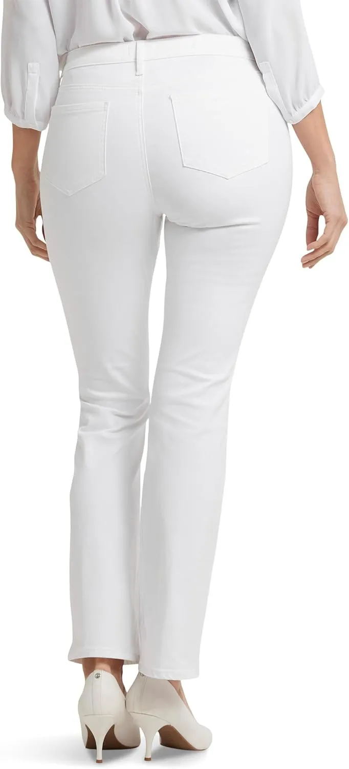 NYDJ Women's Barbara