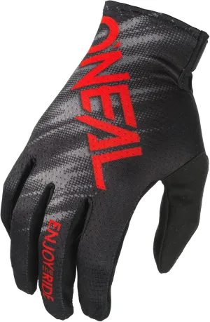 O'NEAL Matrix V.24 Glove Mens Voltage Black/Red 11