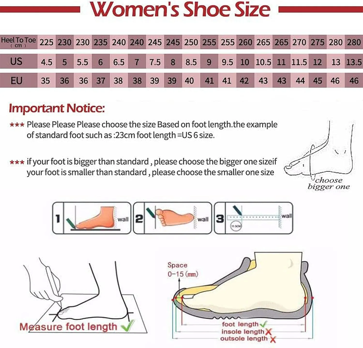 Optigard Women's Leather Flat Penny Loafers Platform Lightweight Comfort Wide Slip On Non-Slip Walking Work Shoes Fashion Moccasin Dress Shoes