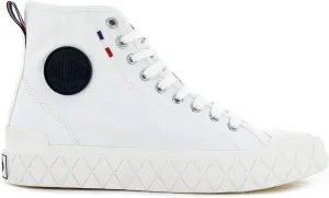 Palladium Unisex Palla Ace CVS MID Sneaker