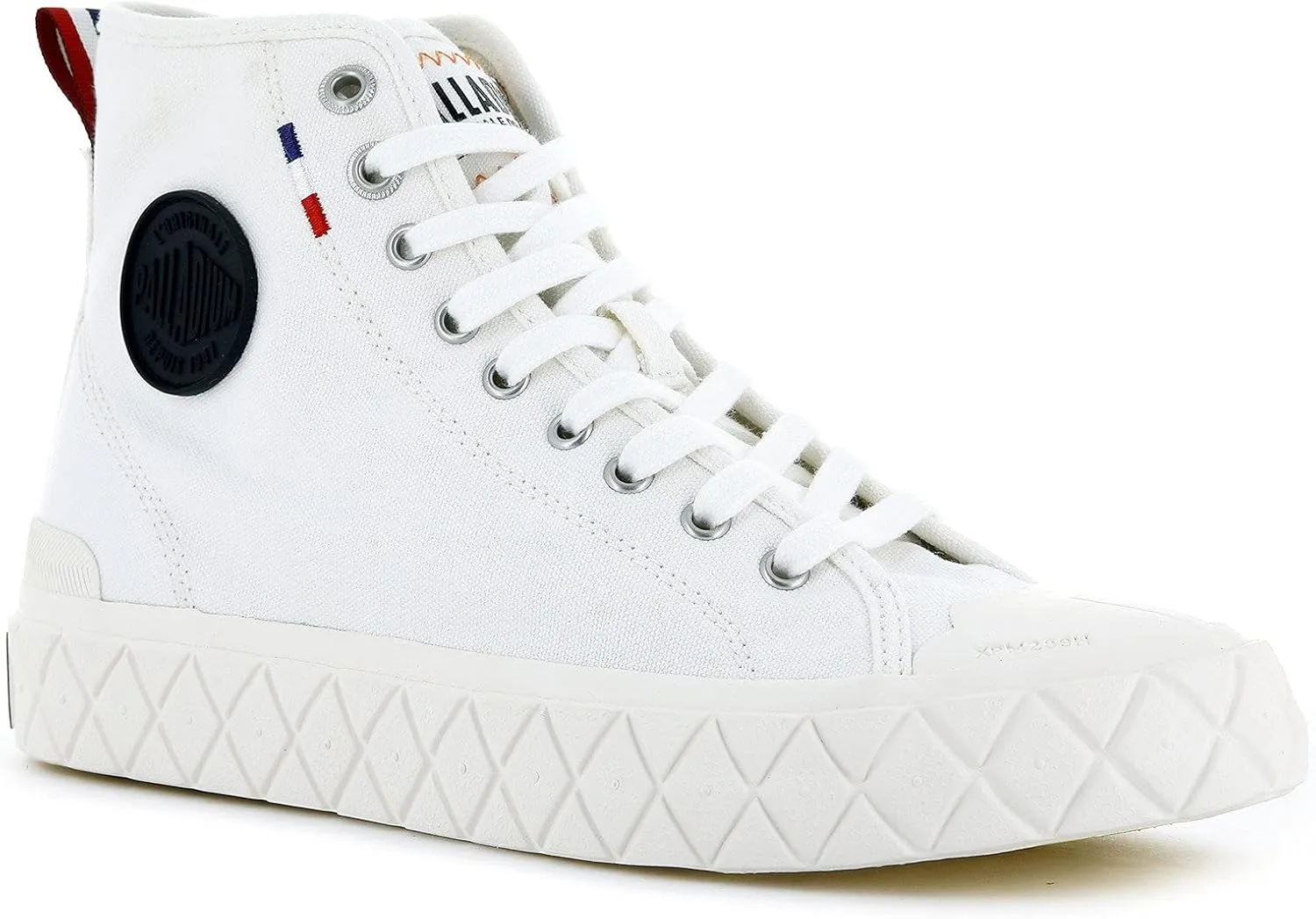 Palladium Unisex Palla Ace CVS MID Sneaker