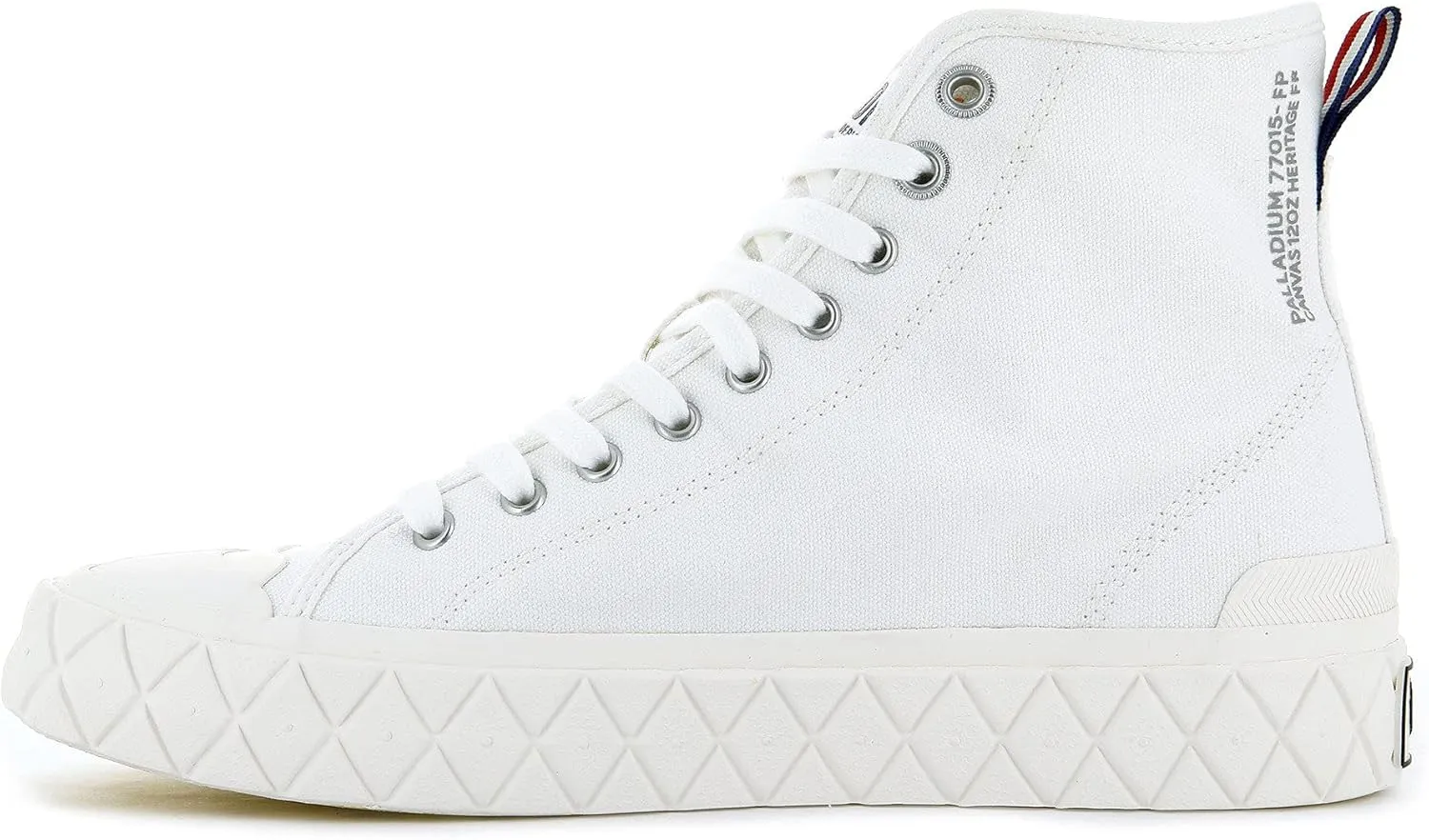 Palladium Unisex Palla Ace CVS MID Sneaker