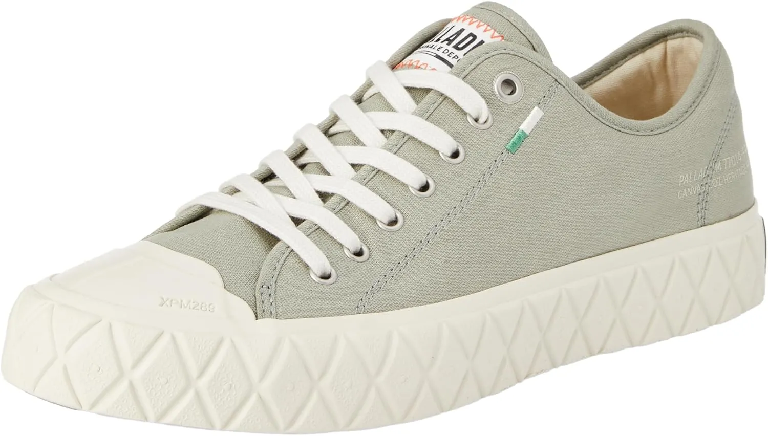 Palladium Unisex Palla Ace CVS Sneaker