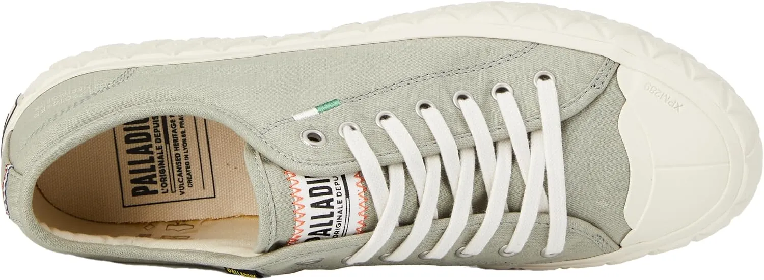 Palladium Unisex Palla Ace CVS Sneaker