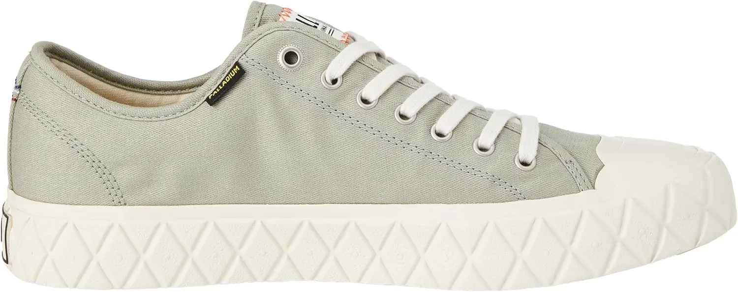 Palladium Unisex Palla Ace CVS Sneaker