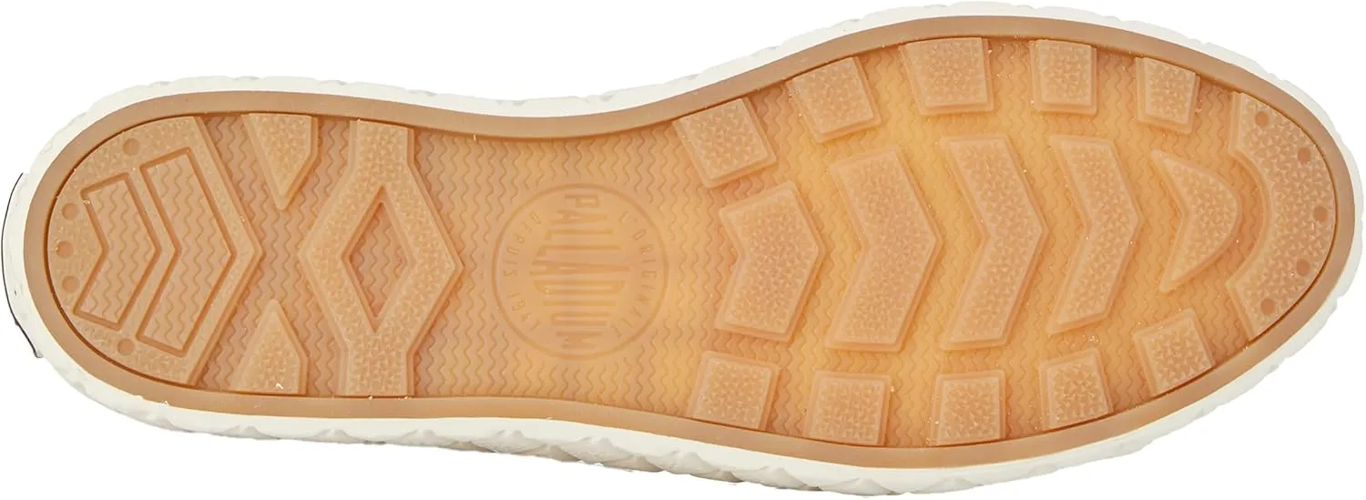 Palladium Unisex Palla Ace CVS Sneaker