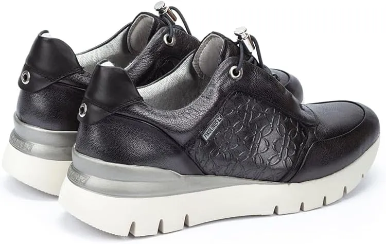 PIKOLINOS Sneakers Leather Asturias for Woman