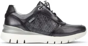 PIKOLINOS Sneakers Leather Asturias for Woman