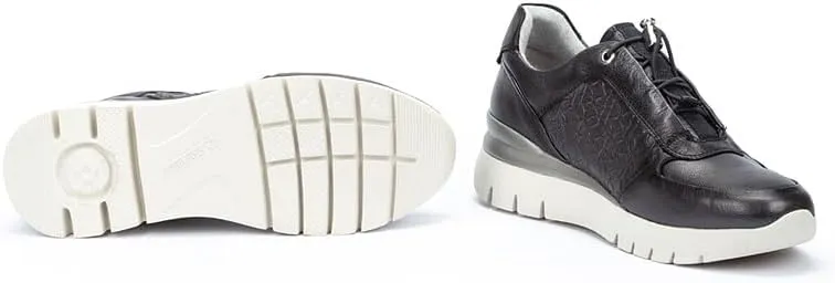 PIKOLINOS Sneakers Leather Asturias for Woman