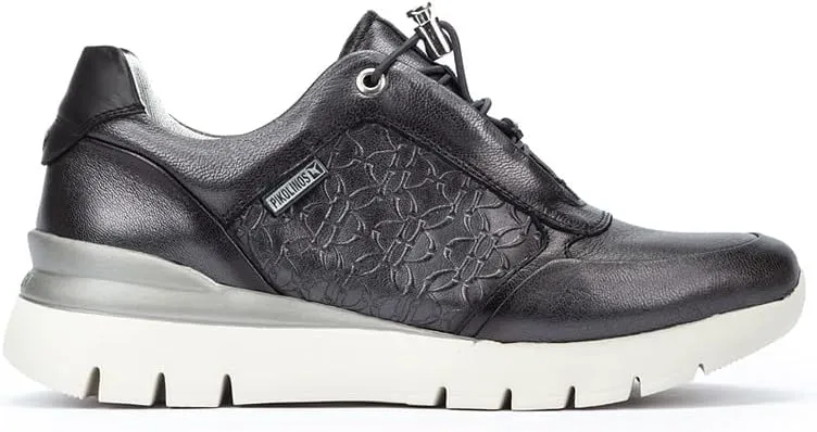PIKOLINOS Sneakers Leather Asturias for Woman
