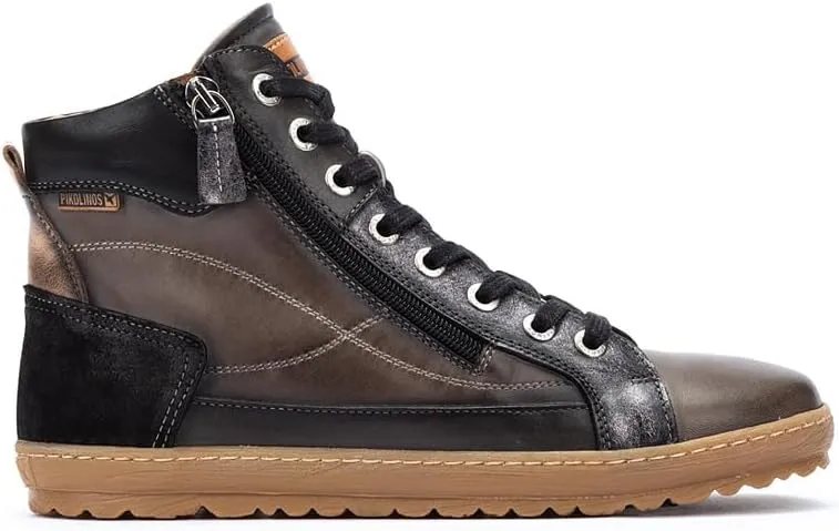 PIKOLINOS Sneakers Leather Lagos for Woman