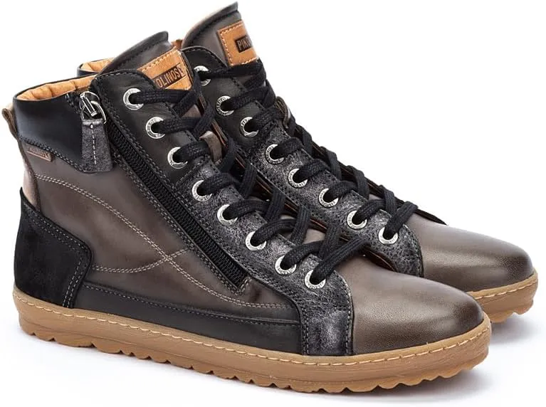 PIKOLINOS Sneakers Leather Lagos for Woman