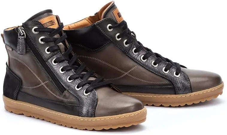 PIKOLINOS Sneakers Leather Lagos for Woman