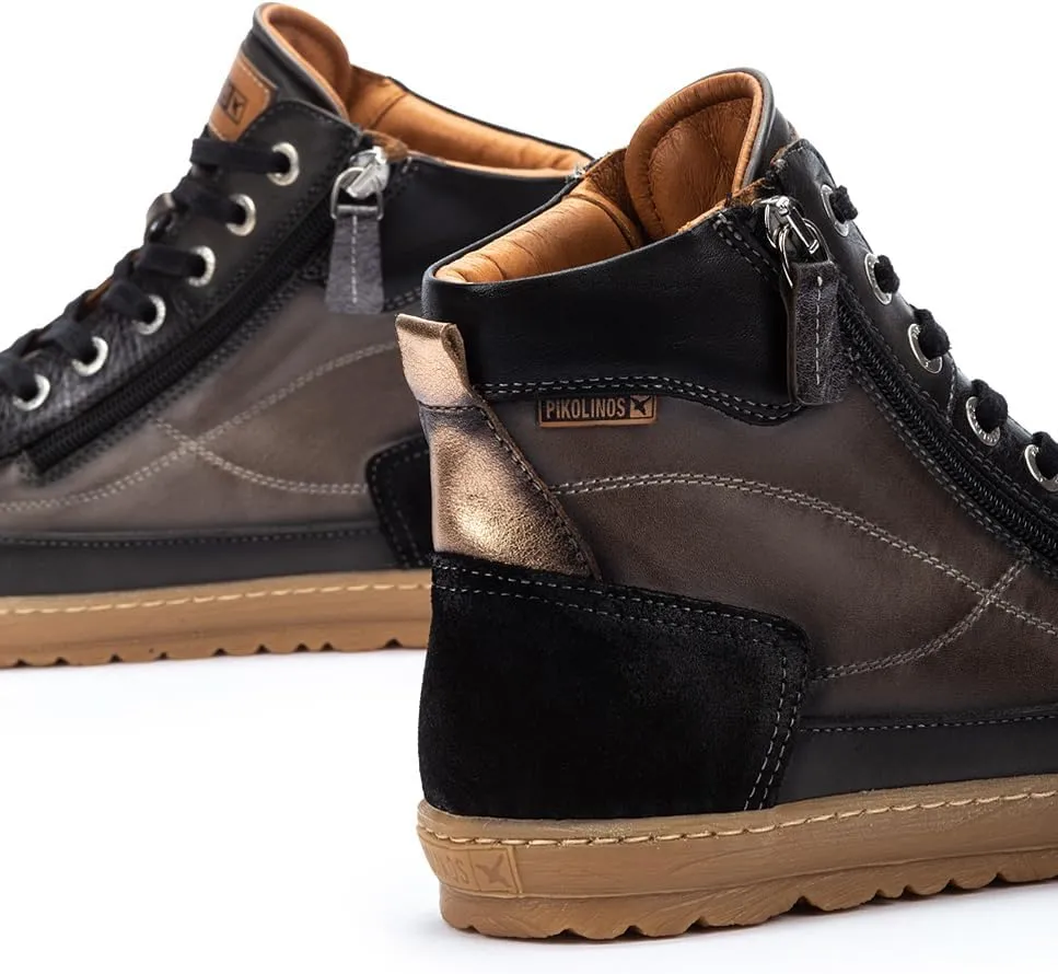 PIKOLINOS Sneakers Leather Lagos for Woman