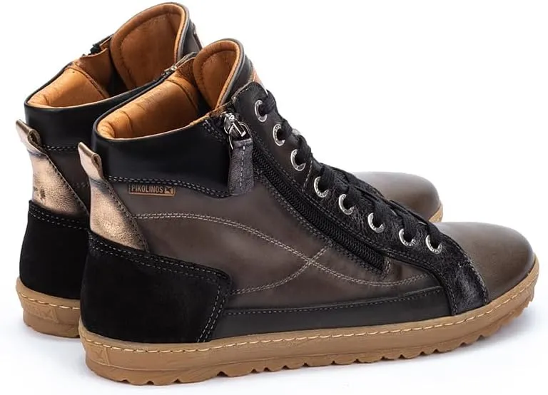 PIKOLINOS Sneakers Leather Lagos for Woman