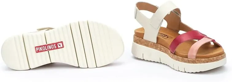 PIKOLINOS Women's Palma Wedge Sandal