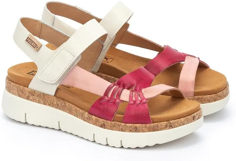 PIKOLINOS Women's Palma Wedge Sandal