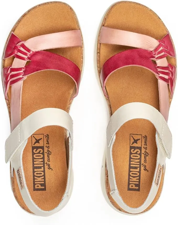 PIKOLINOS Women's Palma Wedge Sandal