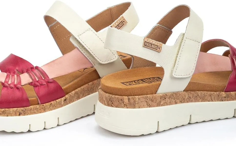 PIKOLINOS Women's Palma Wedge Sandal