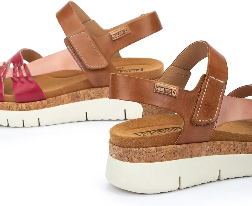 PIKOLINOS Women's Palma Wedge Sandal