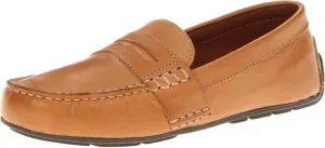 POLO RALPH LAUREN Boy's Telly (Big Kid) Driving Style Loafer