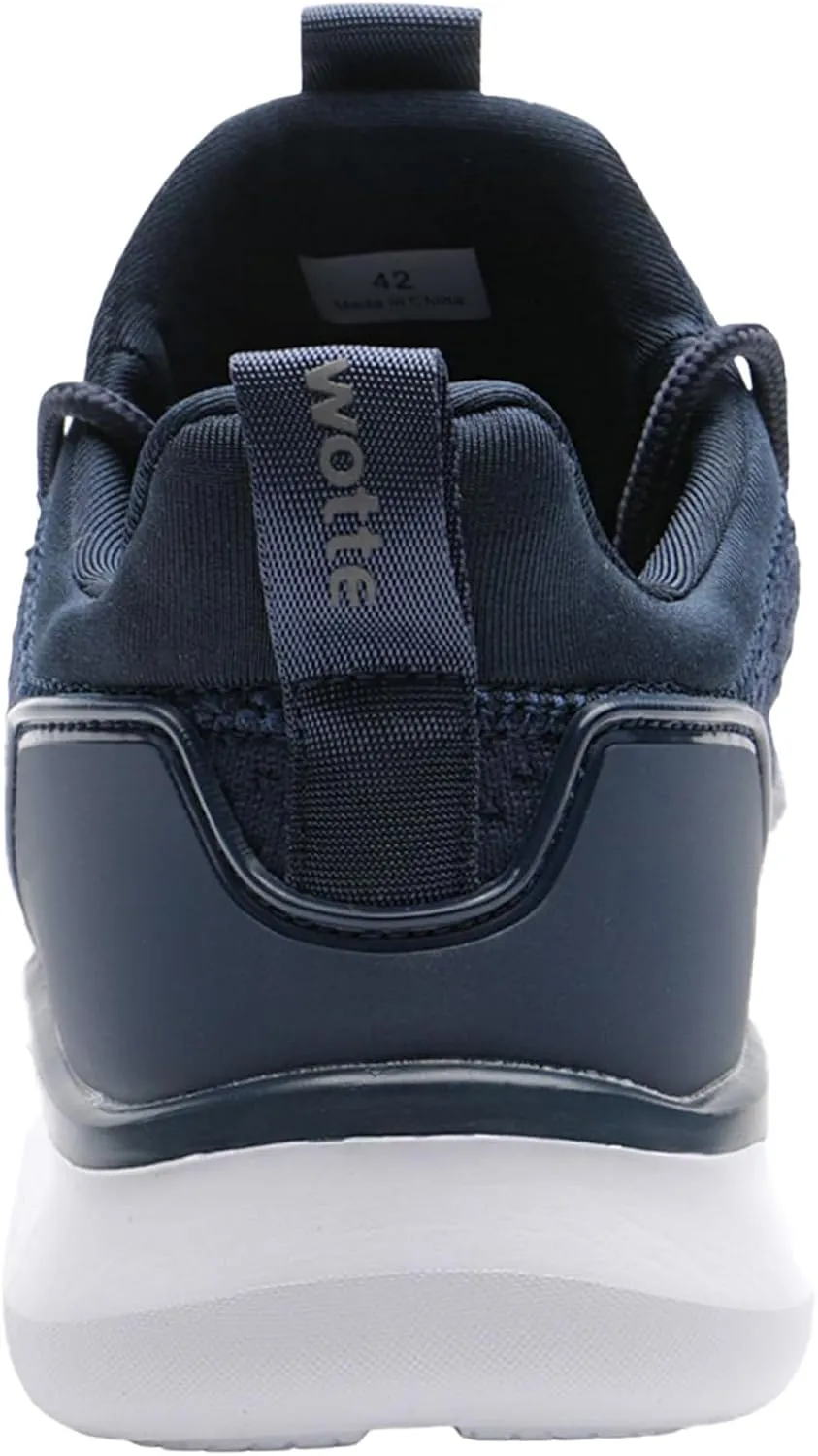 Ranberone Men's Walking Shoes Athletic Running Sneakers Casual Daily Shoes