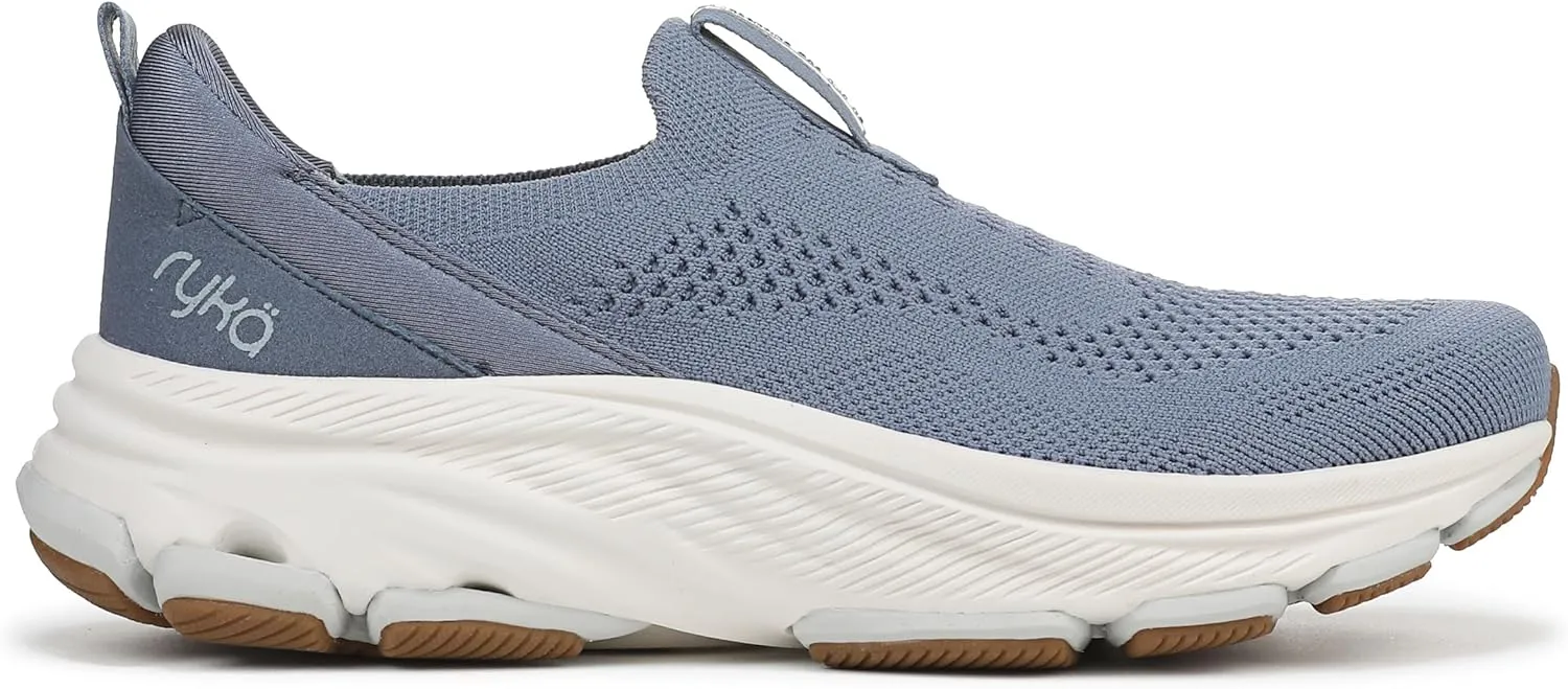 Ryka Women's Devotion Max Slip on Sneaker