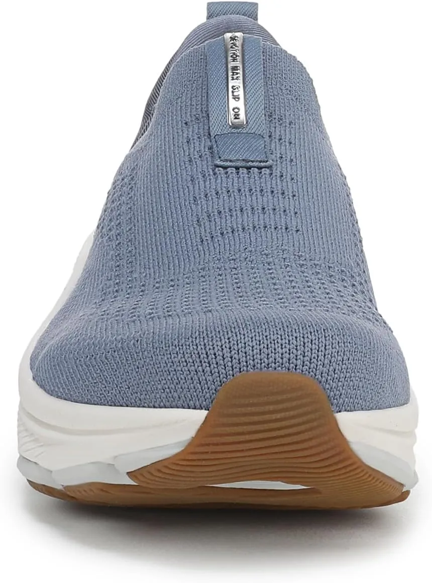 Ryka Women's Devotion Max Slip on Sneaker