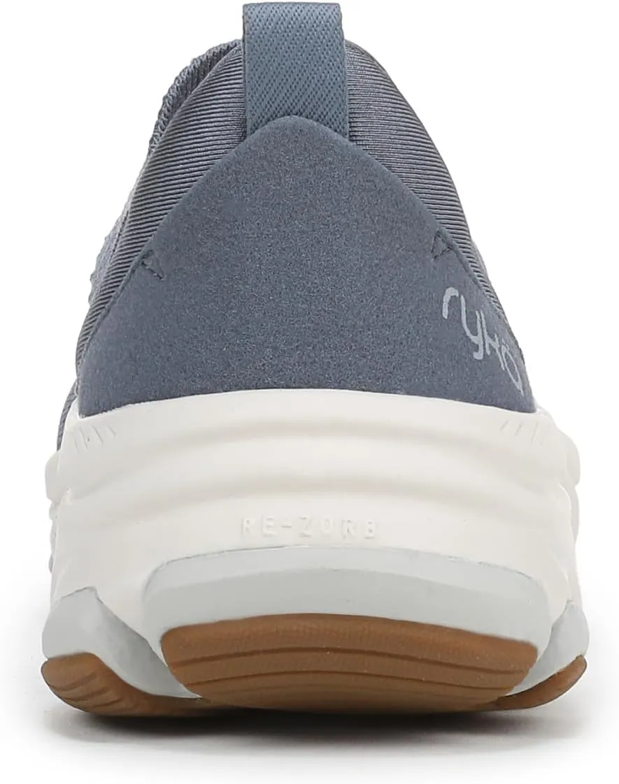 Ryka Women's Devotion Max Slip on Sneaker