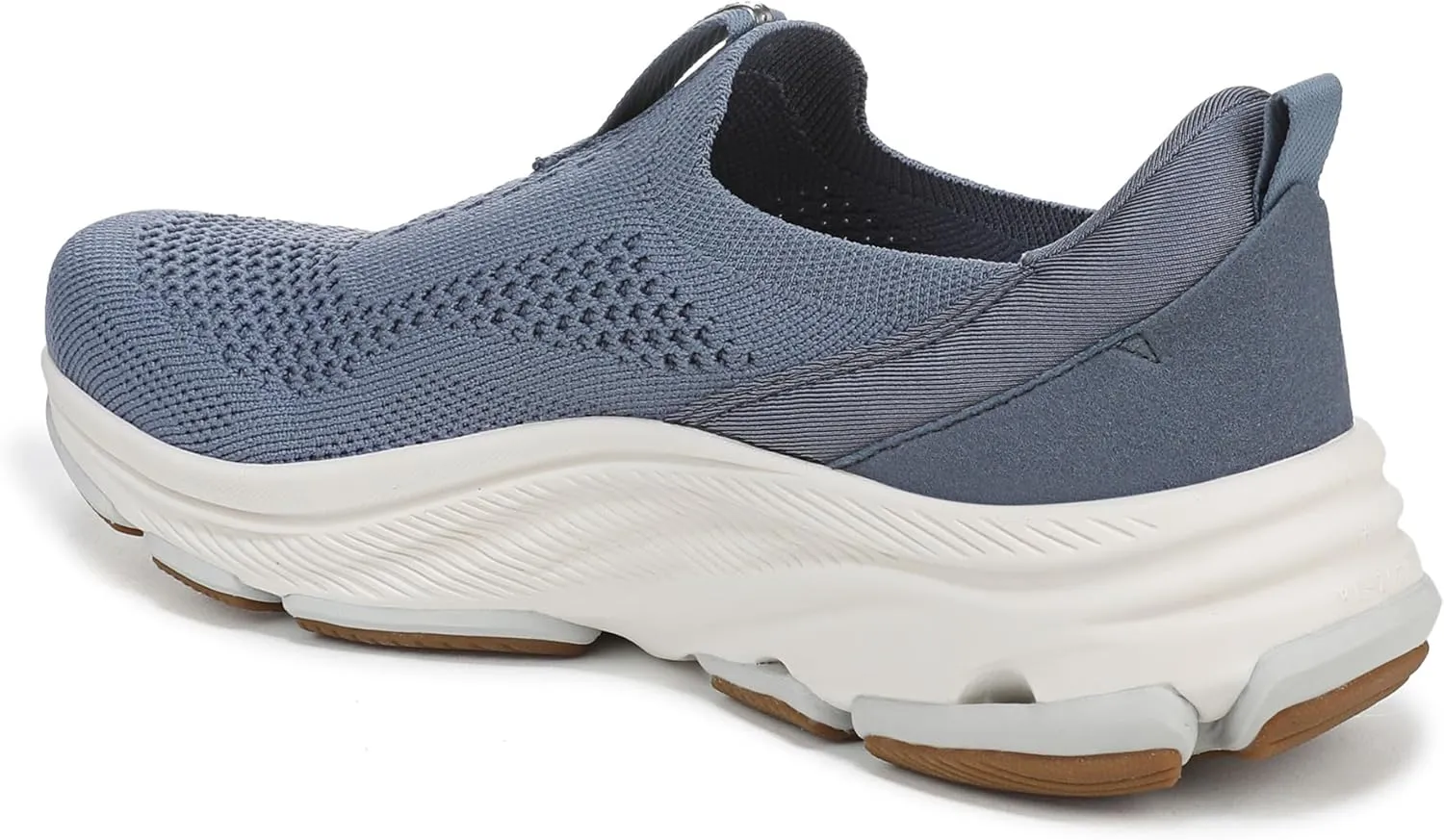 Ryka Women's Devotion Max Slip on Sneaker