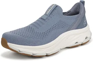 Ryka Women's Devotion Max Slip on Sneaker