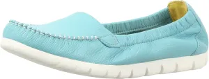 SAS Sunny Elasticized Comfort Loafer
