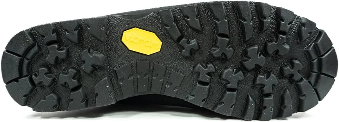 SCHNEE'S Granite Men's, Uninsulated, Hunting Boots, Waterproof, and 10" Leather Upper