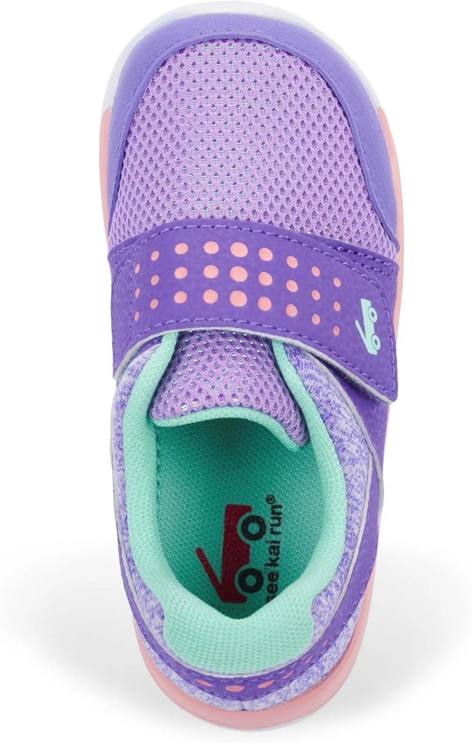 See Kai Run, Ryder II FlexiRun Active Sneakers for Kids