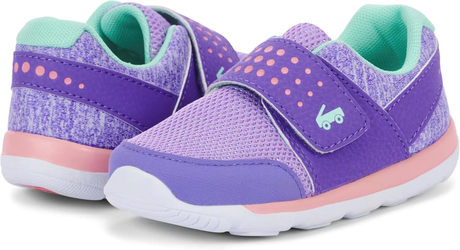 See Kai Run, Ryder II FlexiRun Active Sneakers for Kids