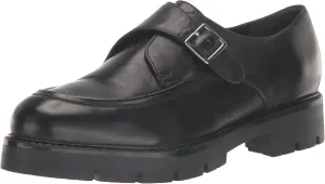 Seychelles Women's Catch Me Monk-Strap Loafer