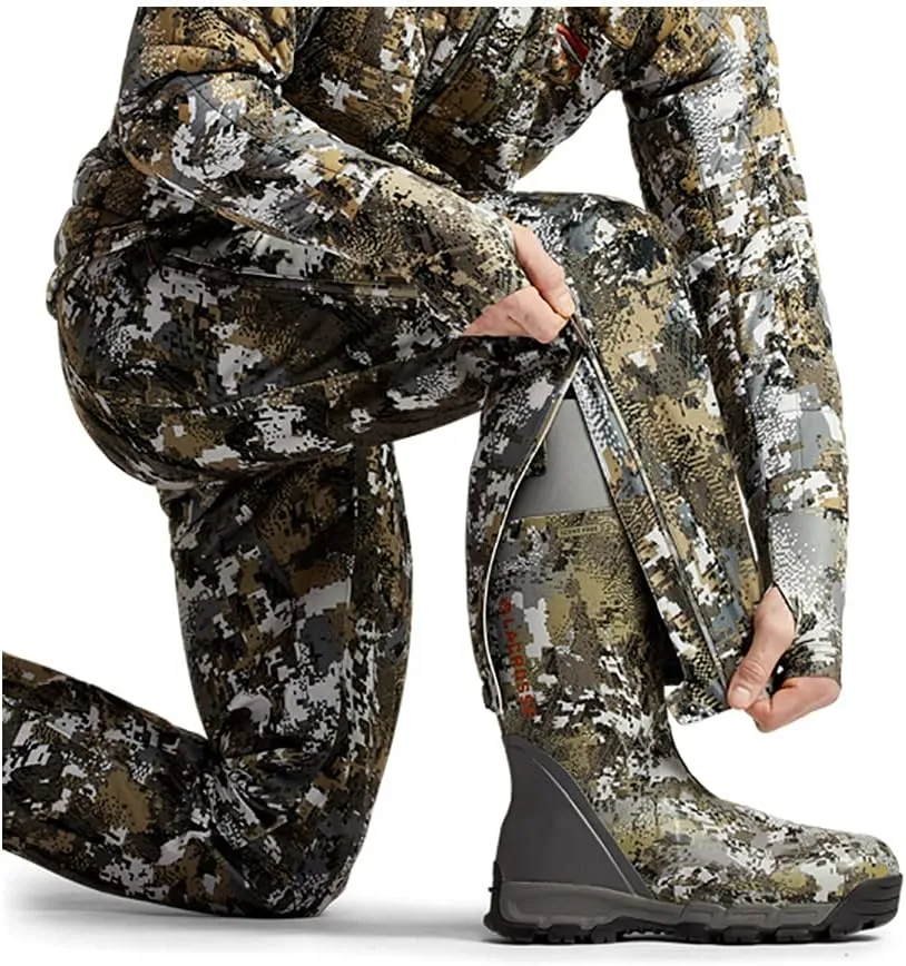 SITKA Gear Men's Downpour Waterproof Hunting Pants
