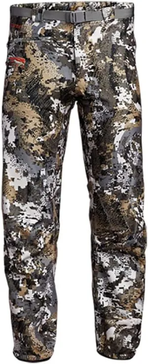 SITKA Gear Men's Downpour Waterproof Hunting Pants
