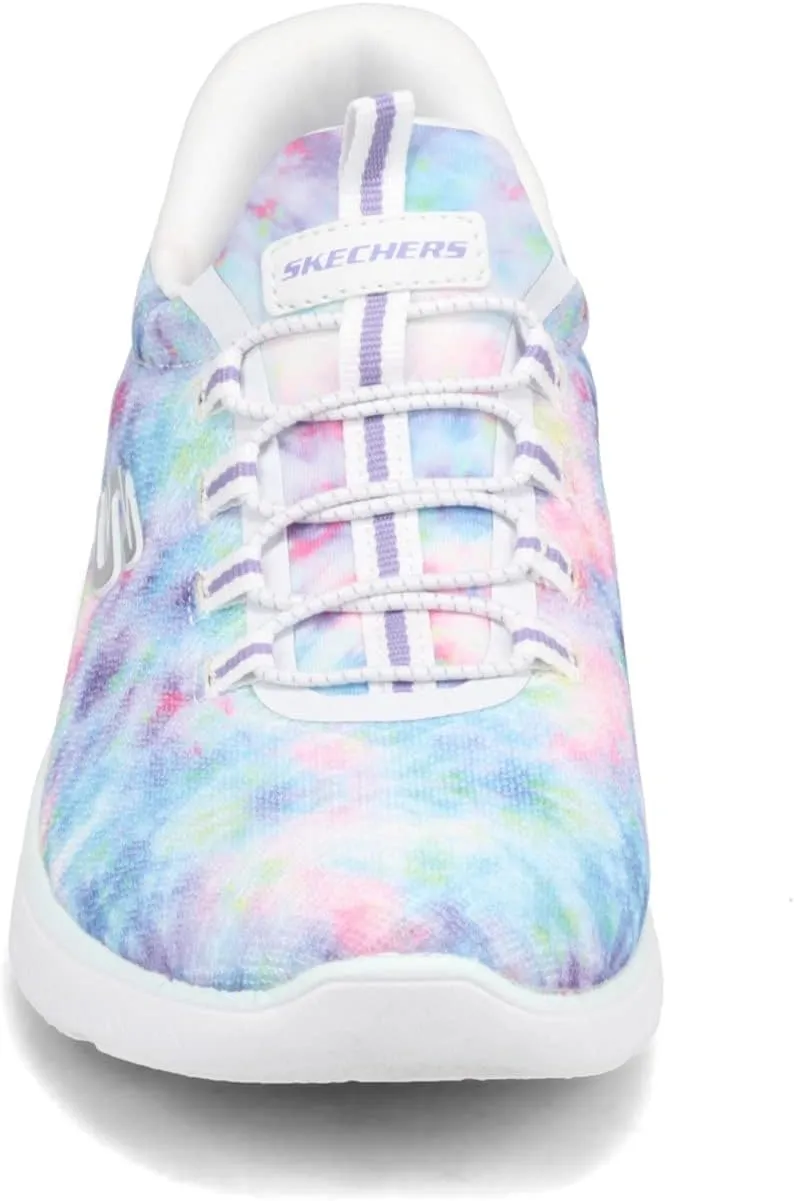 Skechers Women's Summits - Looking Groovy Sneakers