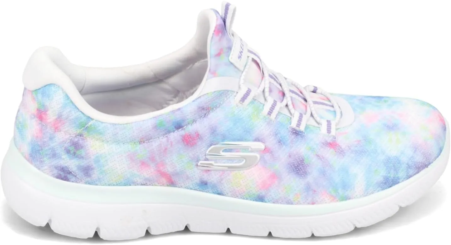 Skechers Women's Summits - Looking Groovy Sneakers
