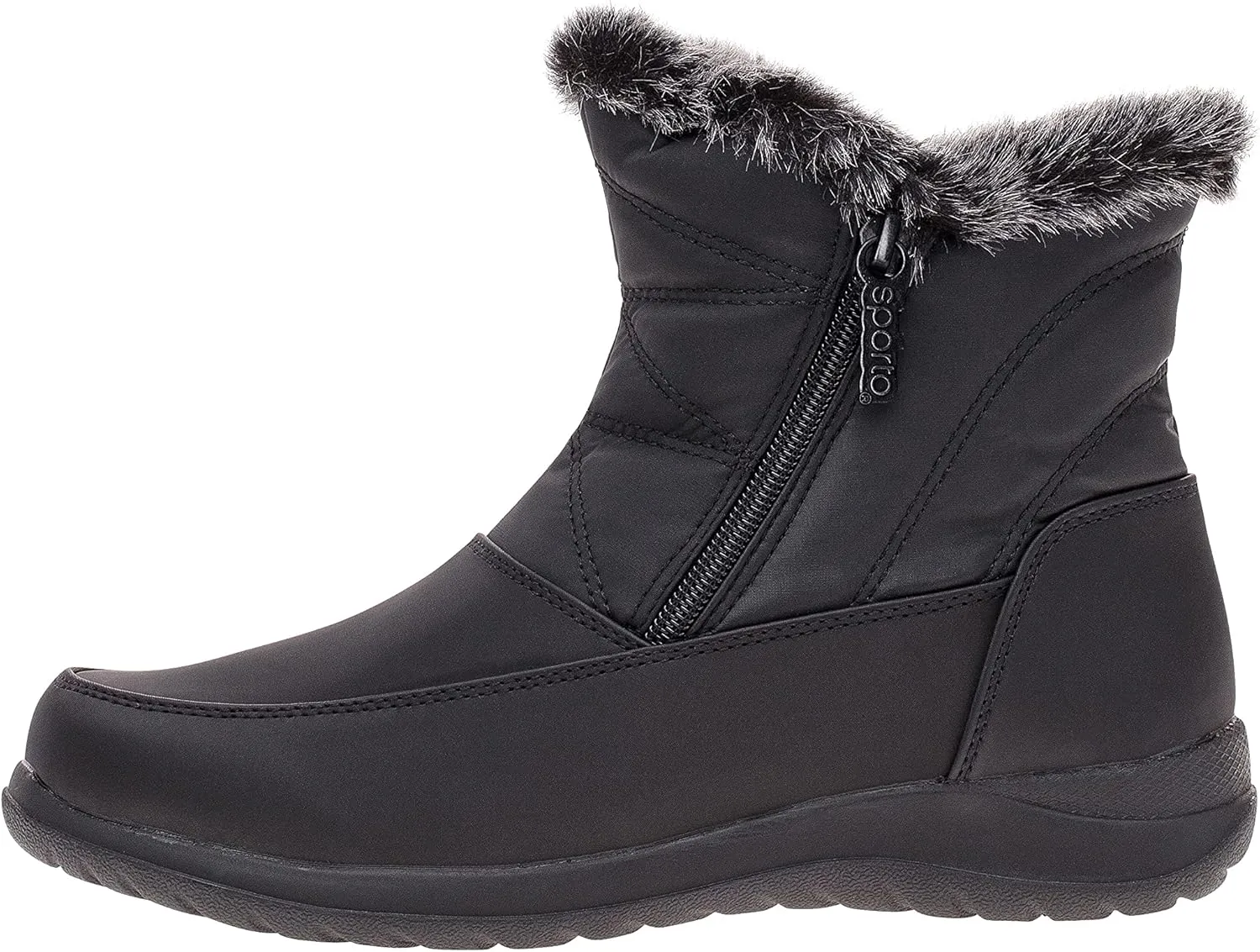 sporto Women's Daria Snow Boot