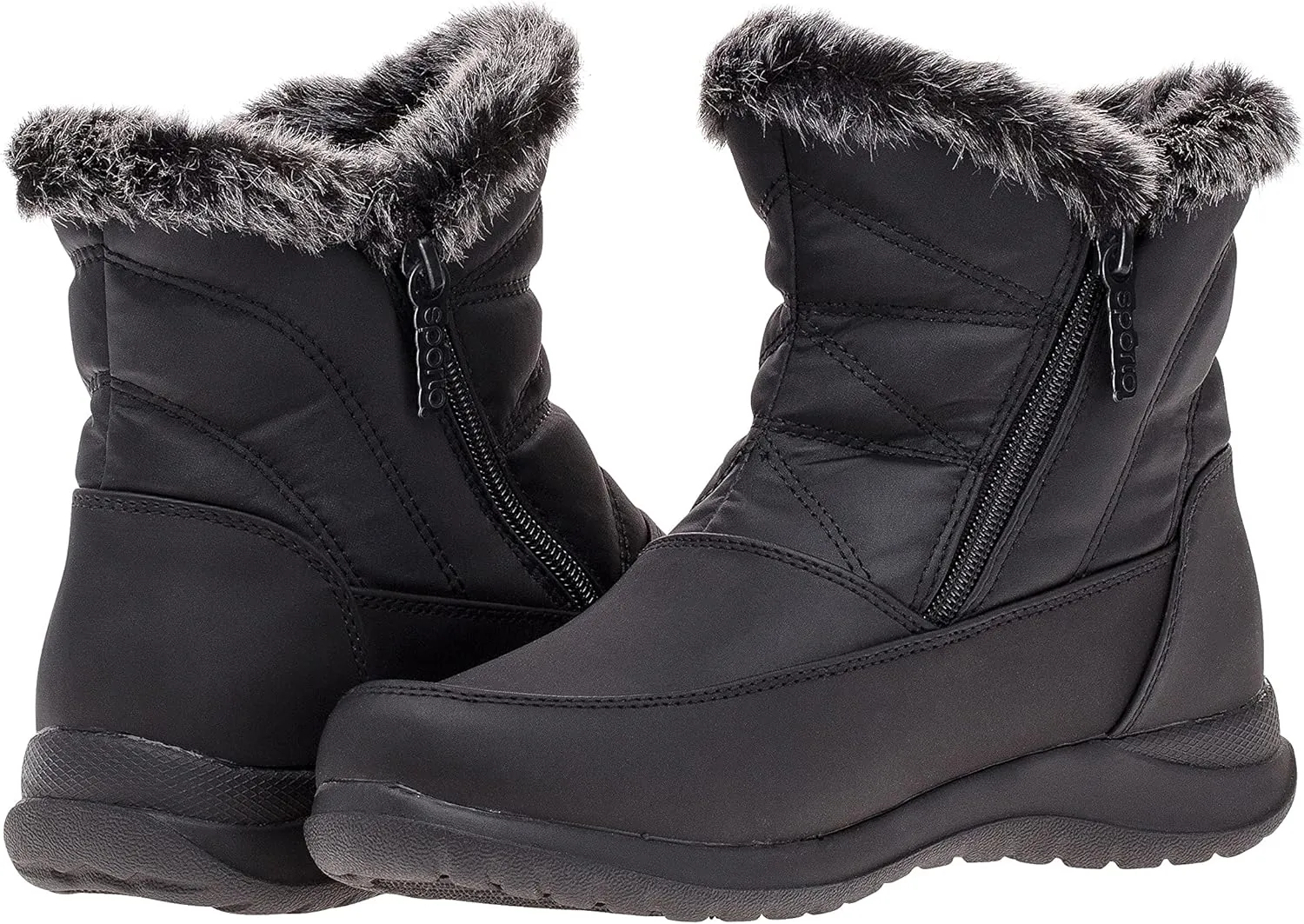 sporto Women's Daria Snow Boot