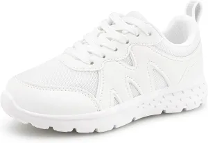 Stelle Kids Shoes Boys Girls Sneakers Tennis Shoes Walking Running Shoes Toddler/Little Kid/Big Kid