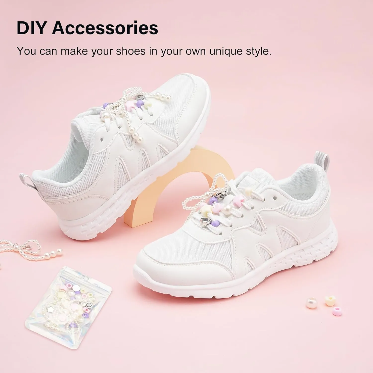 Stelle Kids Shoes Boys Girls Sneakers Tennis Shoes Walking Running Shoes Toddler/Little Kid/Big Kid