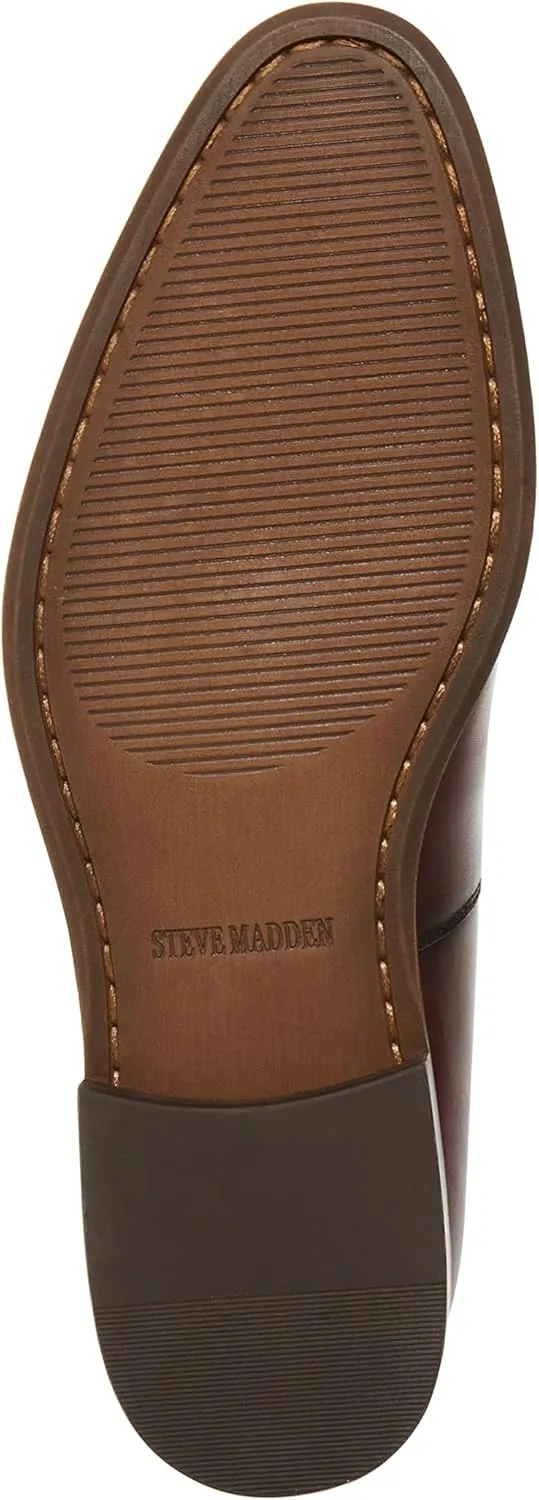 Steve Madden Men's Arnan Loafer