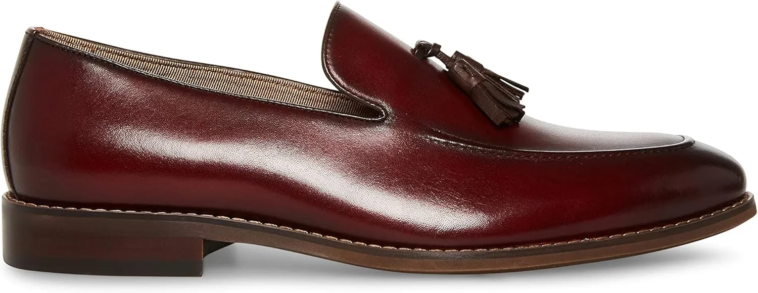 Steve Madden Men's Arnan Loafer