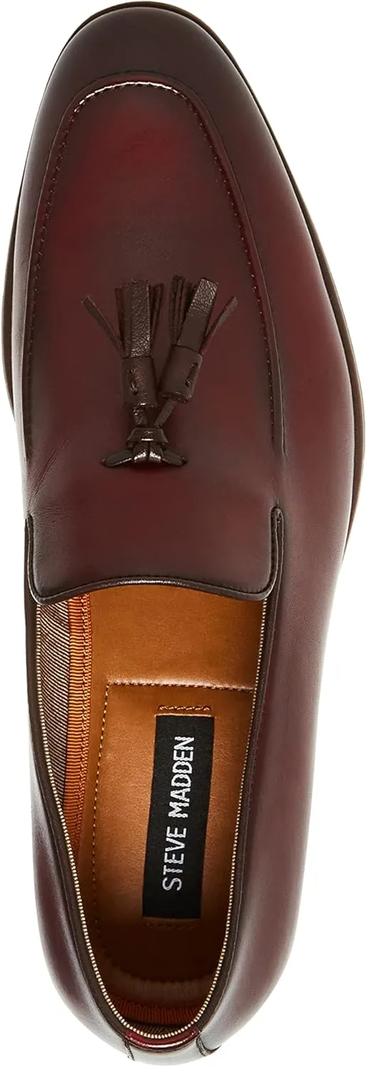 Steve Madden Men's Arnan Loafer