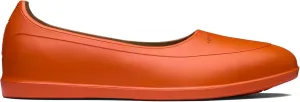 SWIMS Men's Waterproof Shoe Covers Classic Overshoes Rain Rubber Galosh