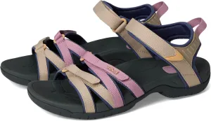 Teva Women's Tirra Sport Sandal, Root Light Multi, 9