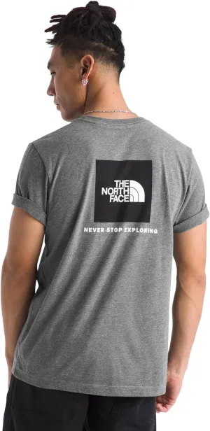THE NORTH FACE Men's Core Box NSE Short-Sleeve Tee